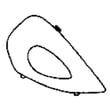 Grill-toro for Toro 13AT61RH044 - Part 731-05478