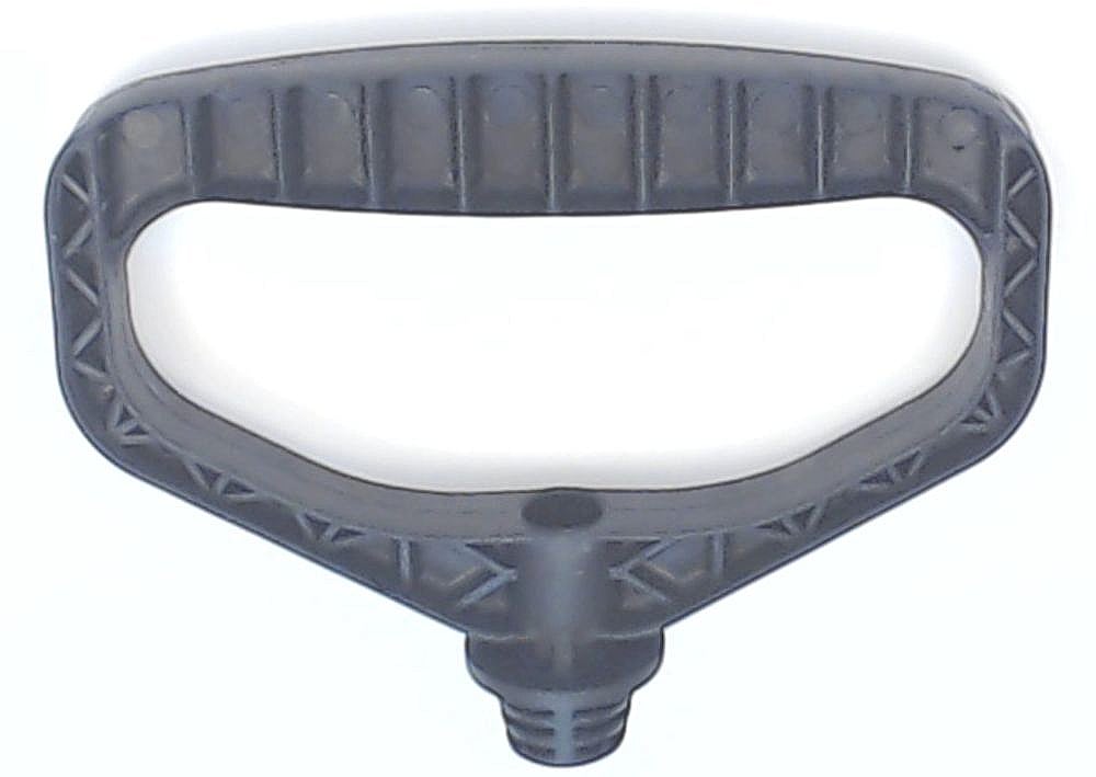 Part #731-05696, Mtd Lawn & Garden Equipment Engine Recoil Starter Handle
