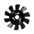 Fan 6 for Cub Cadet 17RF9BKH756 - Part 51362