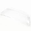 Lawn Tractor Headlight Lens for MTD 13A1762F029 - Part 731-06042