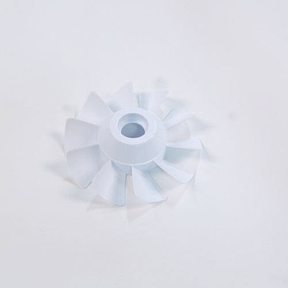 Part #731-06098, Troybilt Lawn Tractor Transaxle Fan / 9.00 x 9.00 x 3.00