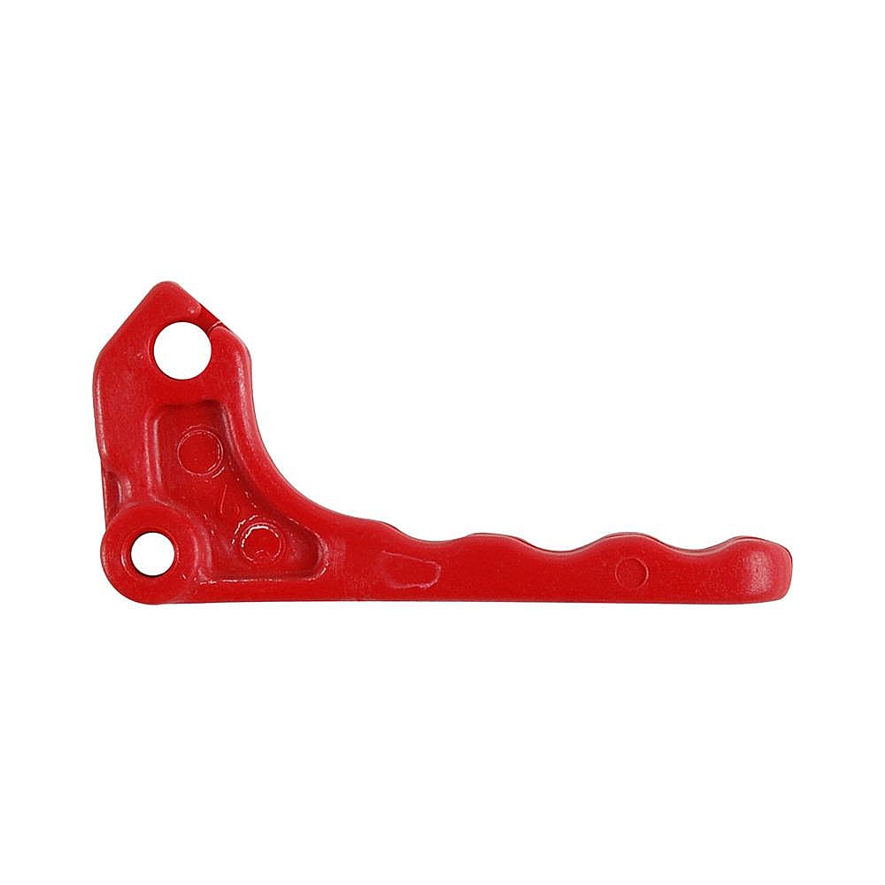 Part #731-06113, Snowblower Steering Control Trigger / 3.70 x 0.90 x 1.50