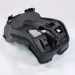 Panel-dash T for MTD 13AX615G055 - Part 731-06167