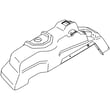 Lawn Tractor Console, Left for MTD 17AF2ACK099 - Part 731-06263B