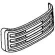 Grill Insert for MTD 769-05404 - Part 731-06358