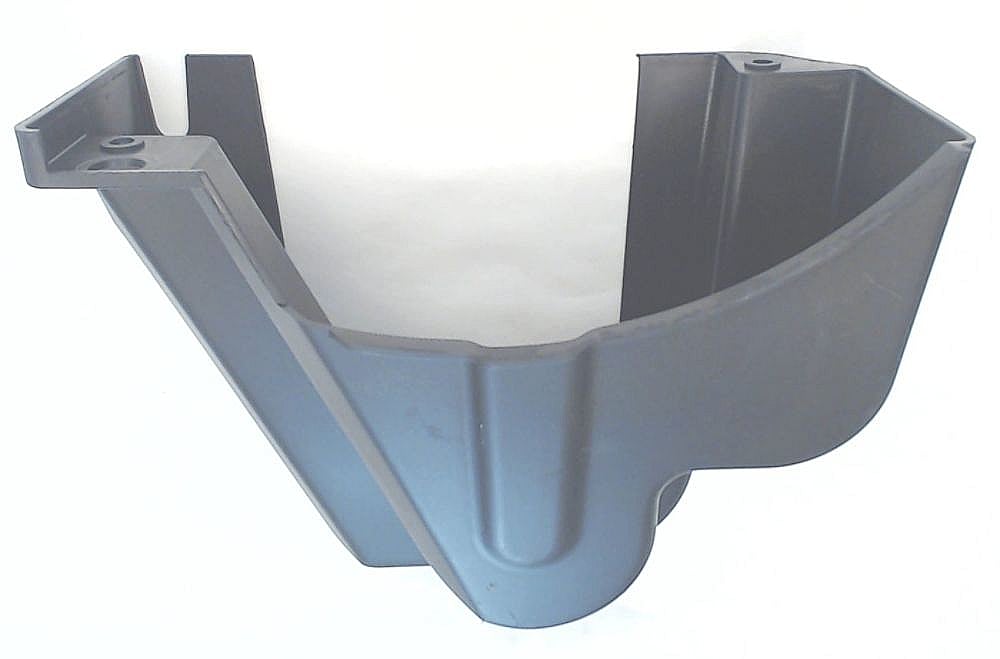 Part #753-09065, Snowblower Belt Cover