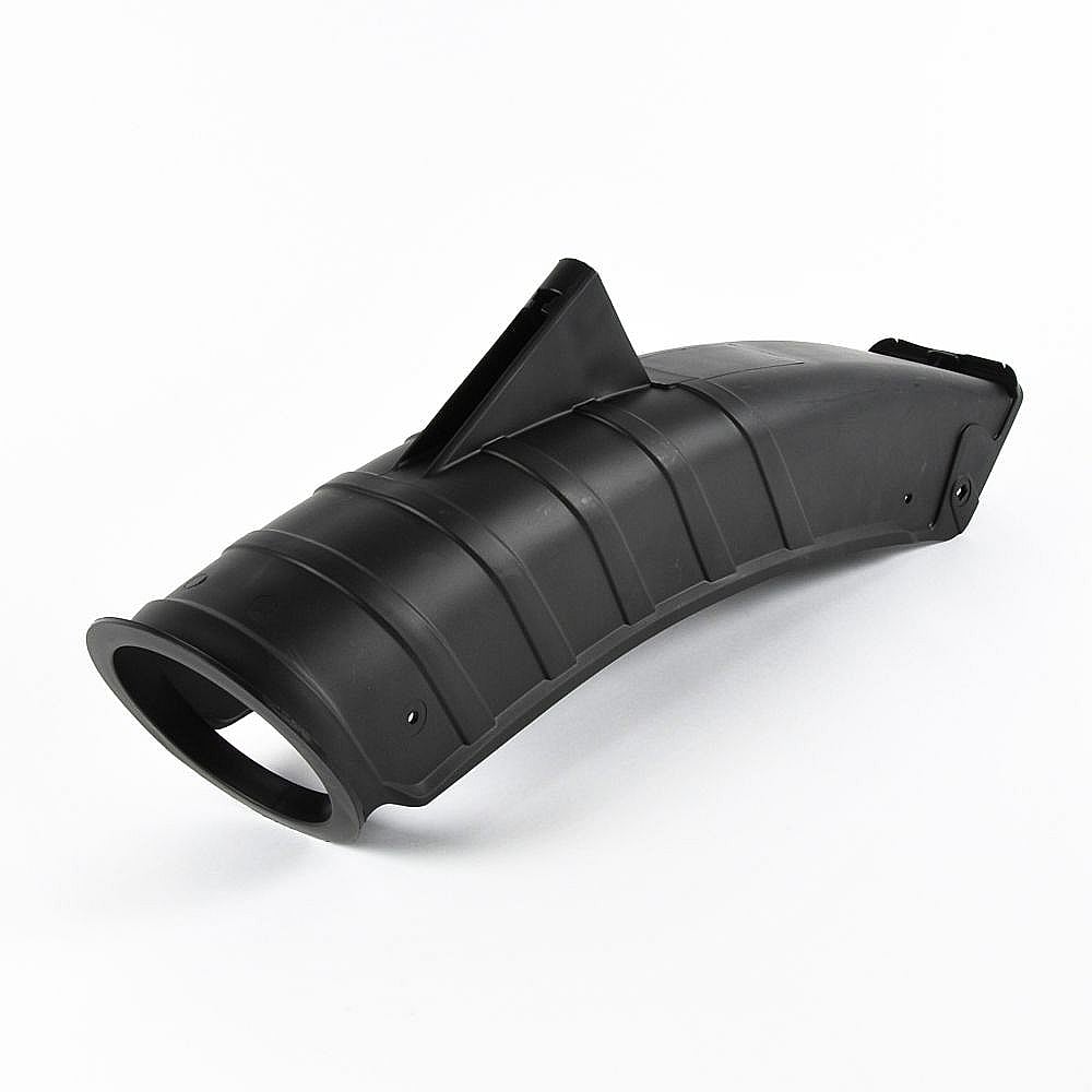 Part #731-06440A, Snowblower Chute, Lower (Replaces 731-06440) / 28.00 x 9.50 x 6.62