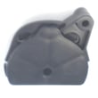 Mtd Snowblower Chute Deflector Control Cable Bracket 731-06451