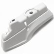 Console, Left for MTD 17AD2ACP004 - Part 731-06479