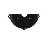 Lawn Tractor Pulley Cover 731-06496