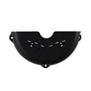 Lawn Tractor Pulley Cover