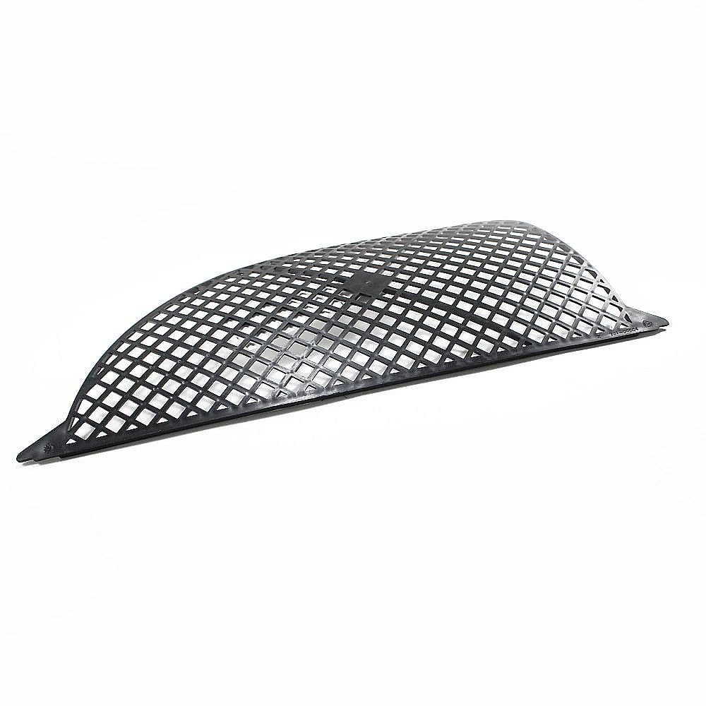 Part #731-06504, Lawn Tractor Bagger Attachment Container Cover Screen / 22.00 x 11.50 x 2.00