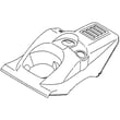 Snowblower Shroud for MTD 31A-2M1A731 - Part 731-06551