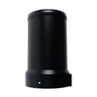 Lawn Tractor Bagger Attachment Chute Adapter for Craftsman 24724031 - Part 731-06611