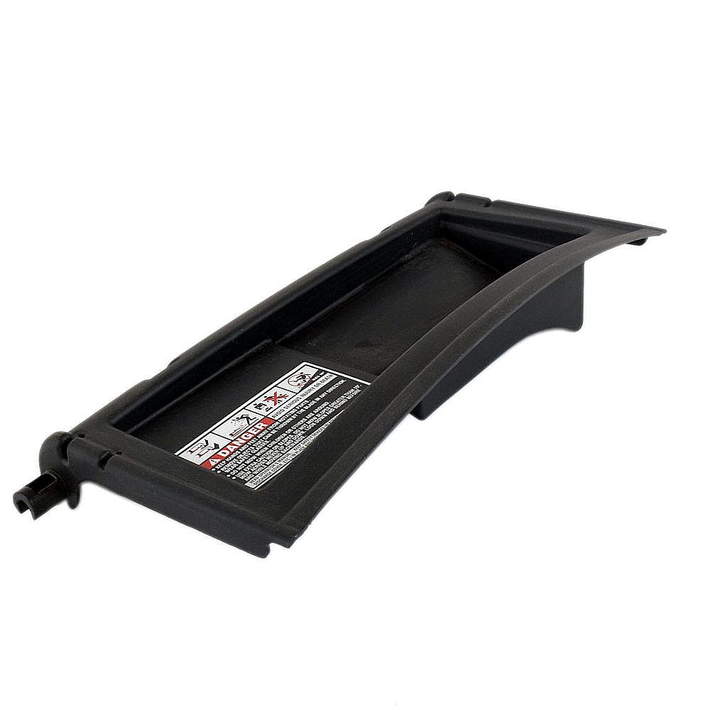 Part #731-06847, Door-Rear Pl