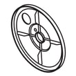 Wheel Cover for MTD E18J - Part 731-06974