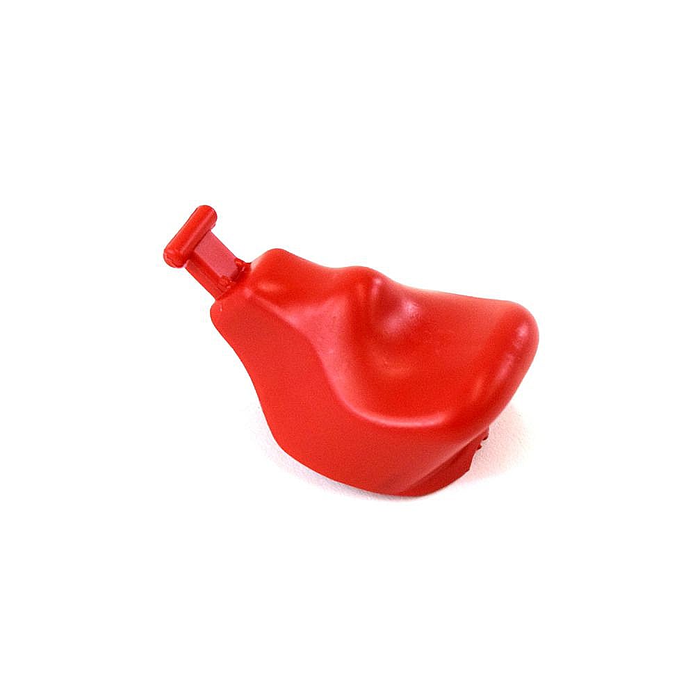 Part #731-07031, Snowblower Chute Control Handle Release Trigger