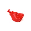 Snowblower Chute Control Handle Release Trigger for MTD 31AM63EF700 - Part 731-07031