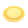 Wheel Hub Cap for MTD G460 - Part 731-07049