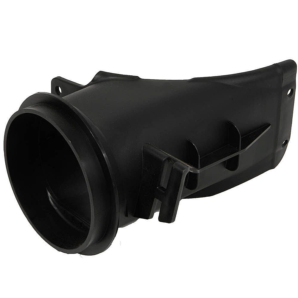 Part #731-07117, Snowblower Chute Adapter