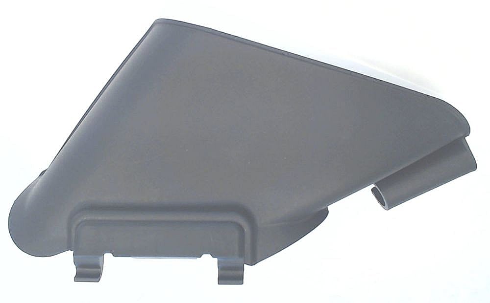 Part #731-07131, Lawn Mower Deflector Shield / 16.25 x 12.25 x 6.50