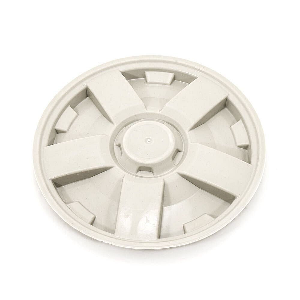 Part #731-07173, Lawn & Garden Equipment 8-Inch Wheel Hub Cap