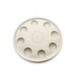 Lawn Mower Hubcap for MTD TB110 - Part 731-07197