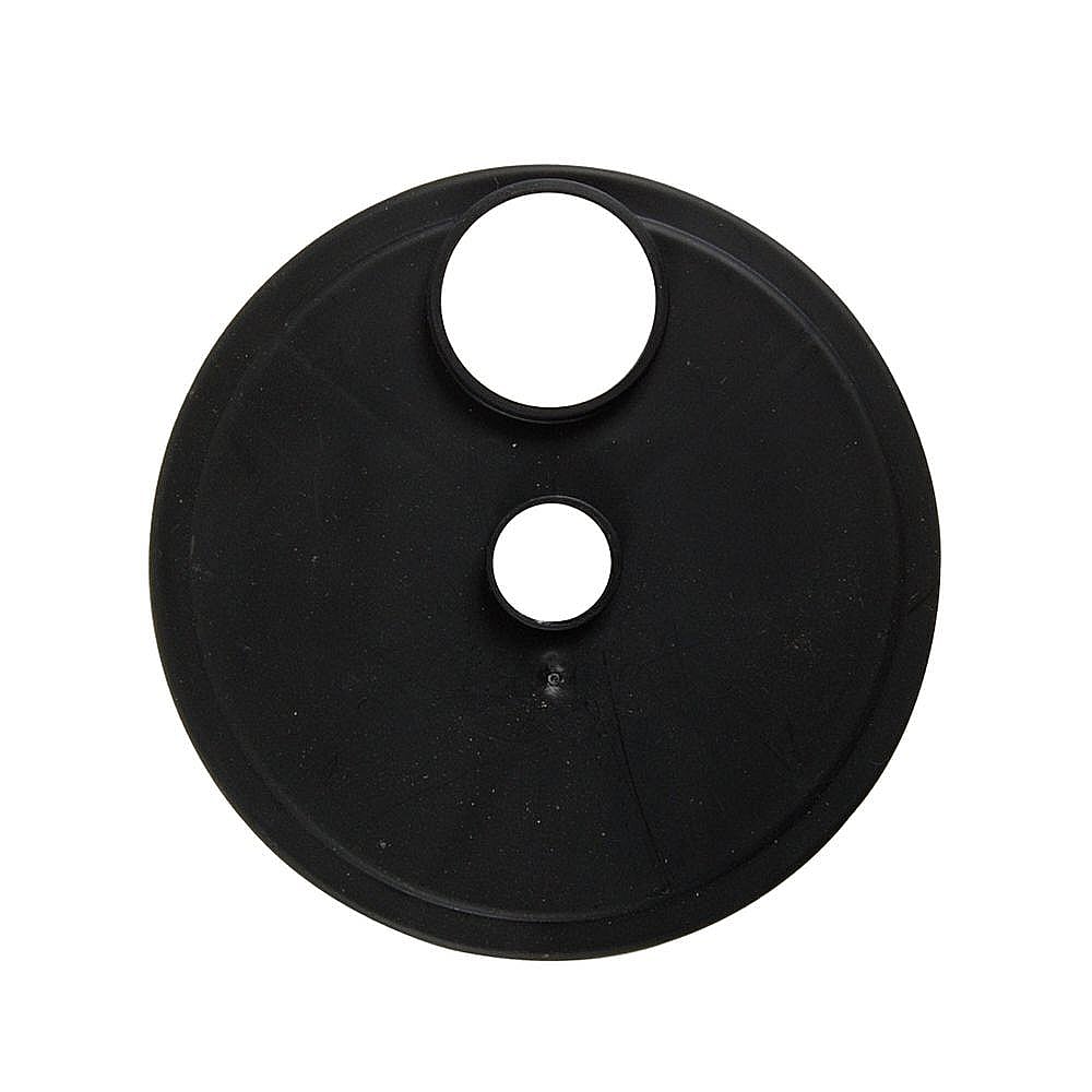 Part #731-07240A, Lawn Mower Wheel Dust Cover (Replaces 731-07240) / 6.00 x 6.00 x 6.00