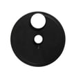 Lawn Mower Wheel Dust Cover for MTD TB230 - Part 731-07240A