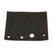 Flap for MTD 588 - Part 731-0725