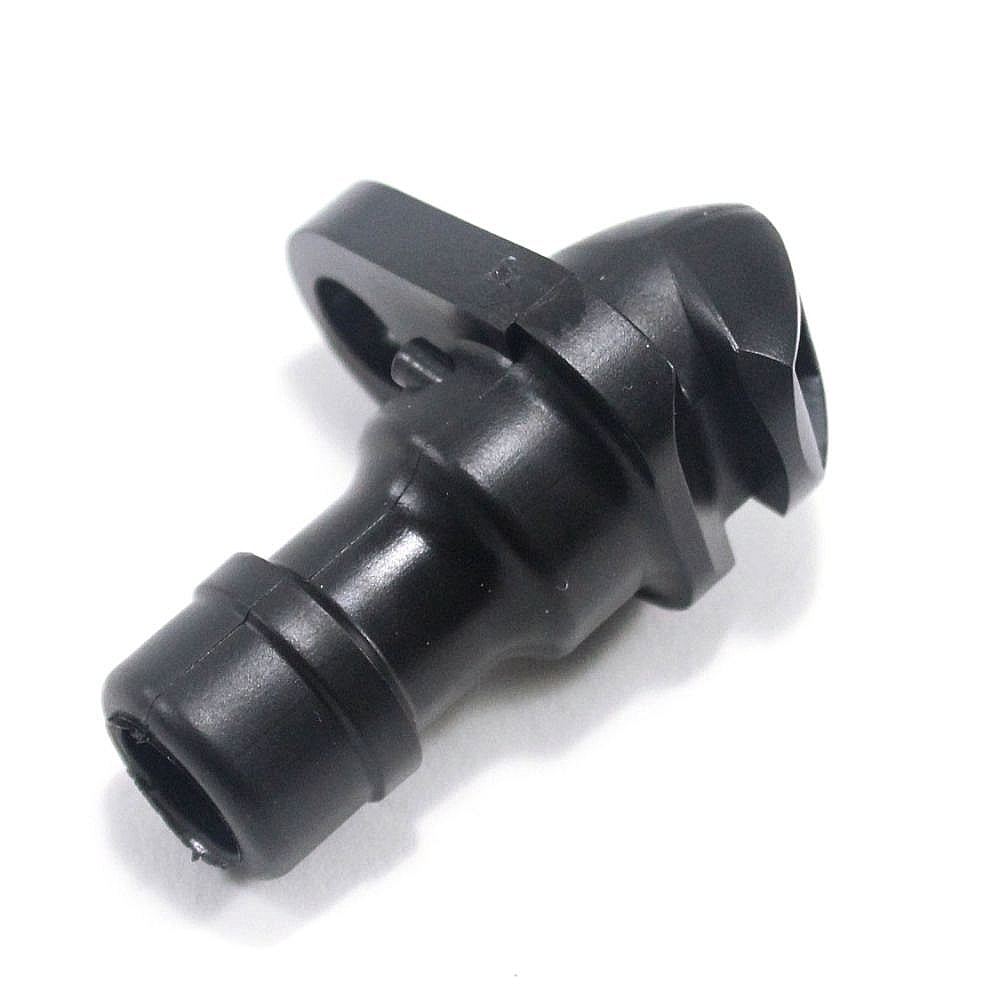 Craftsman Part #731-07487, Lawn Mower Deck Water Nozzle | 2.00 x 1.50 x 2.00