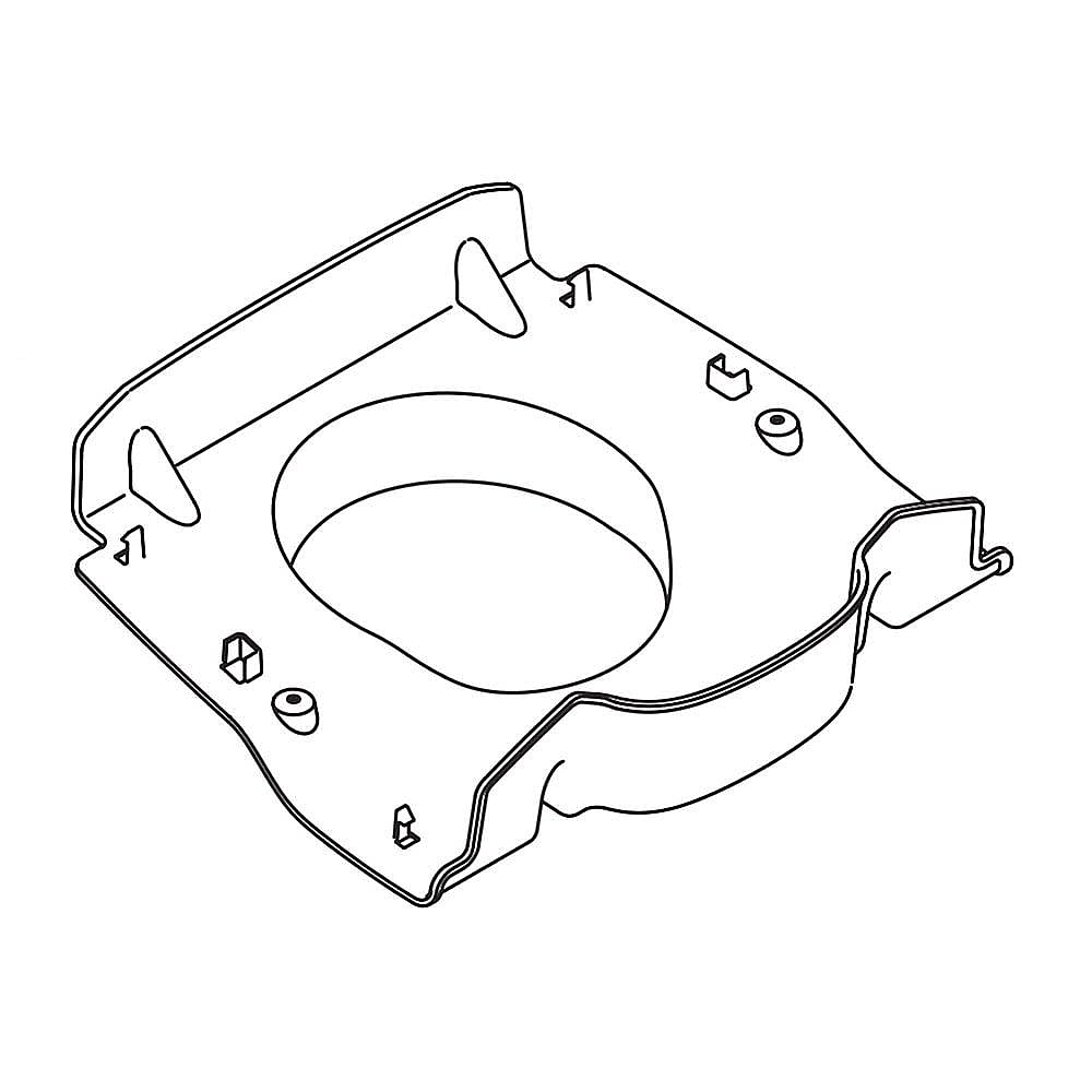 Part #731-07495A, Plenum-P Sty