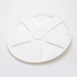 Hubcap for Craftsman 24738908 - Part 731-07517
