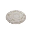 Lawn Mower Wheel Hub Cap for Craftsman 24737111 - Part 731-07518