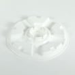 Hubcap-7" Cr for Craftsman 24737111 - Part 731-07530