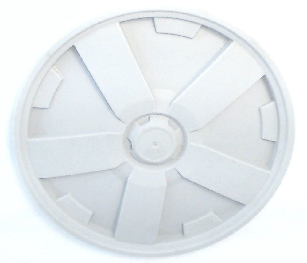 Lawn Mower Hubcap