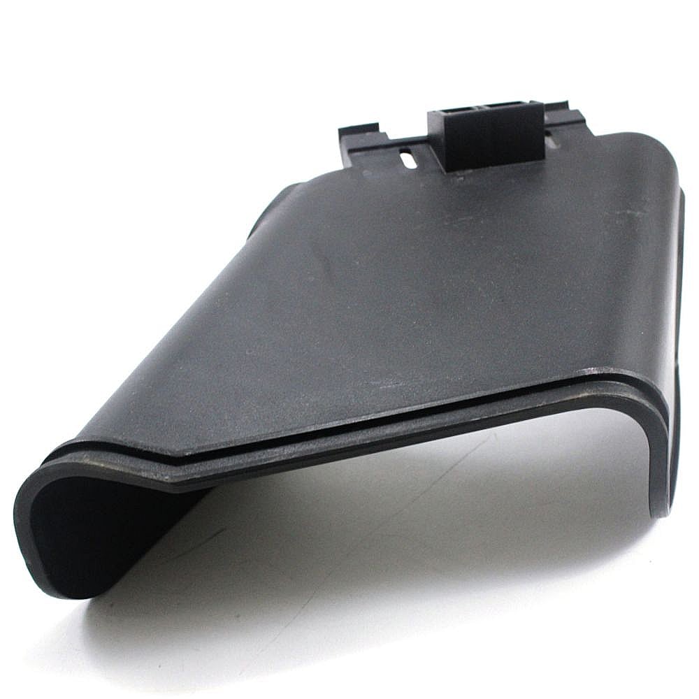 Part #731-07620, Lawn Mower Discharge Chute