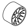 Roller Wheel for Craftsman 24788502 - Part 731-07636