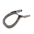 Snowblower Chute Handle for MTD 31AS2S5D799 - Part 731-07644