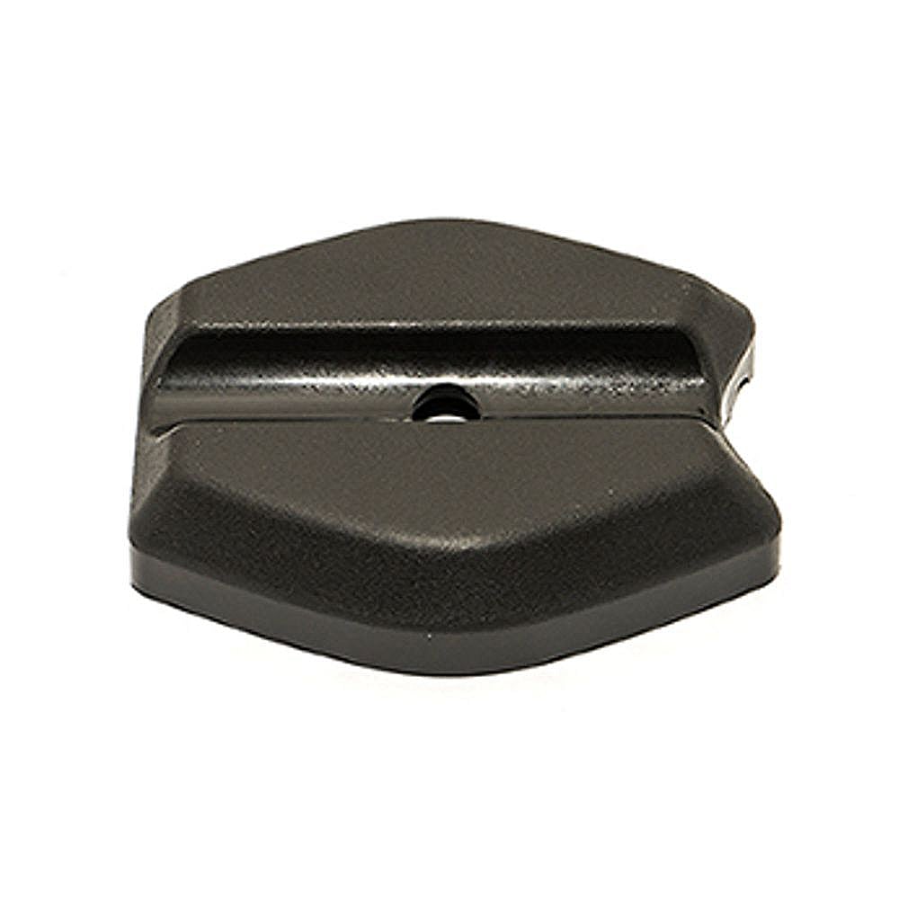 Part #731-07651, Mtd Snowblower Chute Control Housing