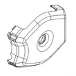 Mtd Snowblower Chute Control Housing 731-07656A