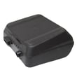 Lawn Mower Battery Pack Cover for Craftsman 24737046 - Part 731-07674