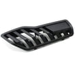 Lawn Tractor Hood Vent, Right for MTD 13AN77SS299 - Part 731-07712A