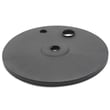 Lawn Mower Dust Cover for Craftsman 247379550 - Part 731-07731C