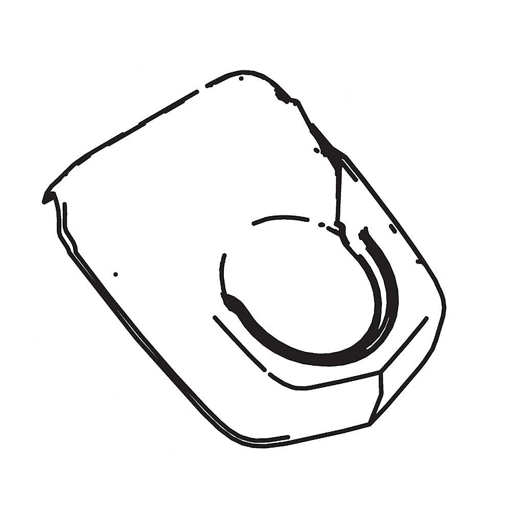 Part #731-07763, Housing-Cont