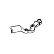 Lever for MTD 12AKD38S799 - Part 731-07766