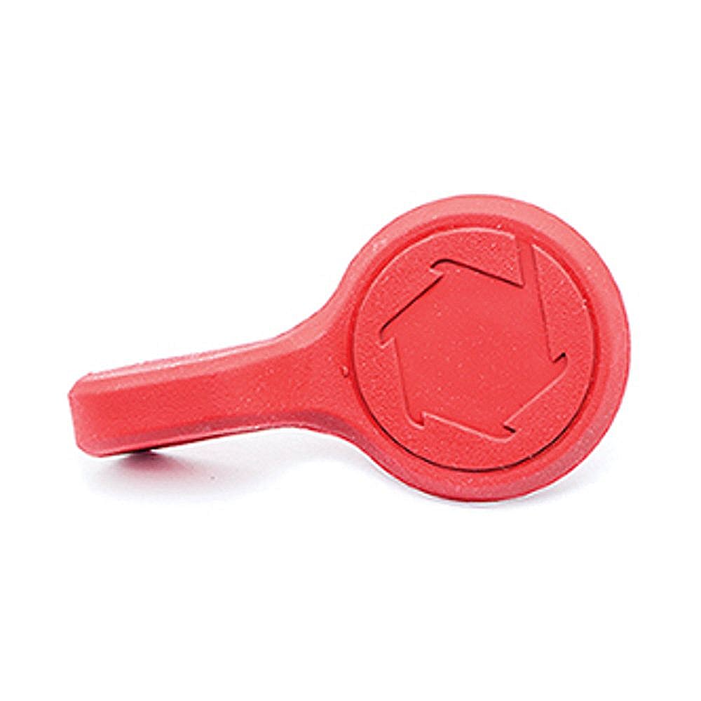 Part #731-07767A, Lever-Speed