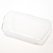 Mtd Snowblower Headlight Lens for MTD 31AM2T6D799 - Part 731-07784