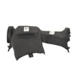 Mtd Lawn Mower Transmission Cover for MTD 12A-B28S799 - Part 731-07797A