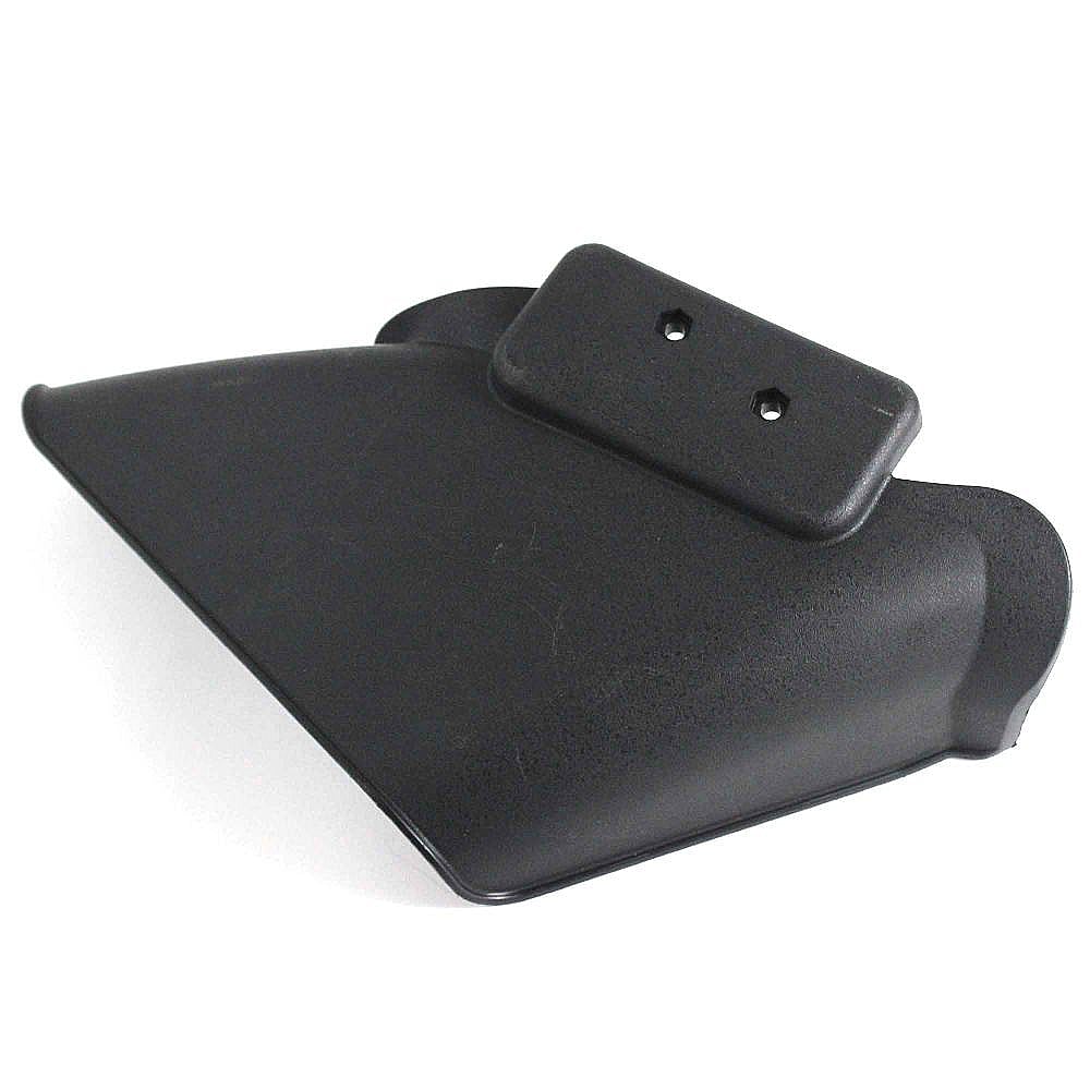 Part #731-07877, Lawn Mower Discharge Chute